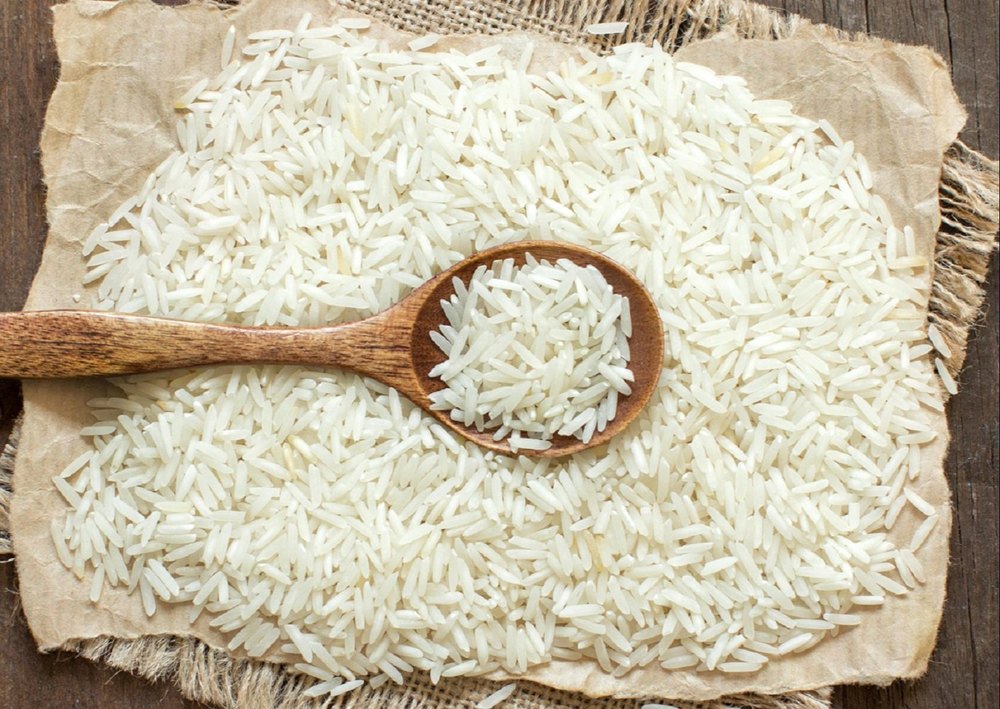 ROZZANA BASMATI RICE